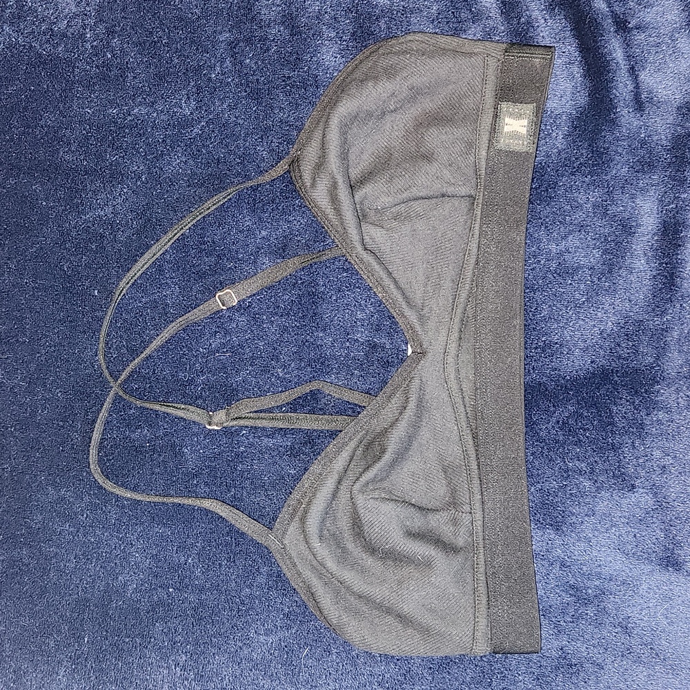 SavagexFenty bralette